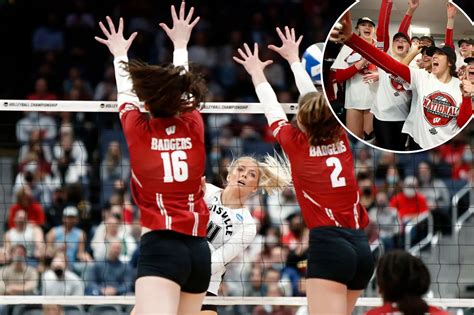 uw volleyball leaked photos|Wisconsin womens volleyball team private photos,。